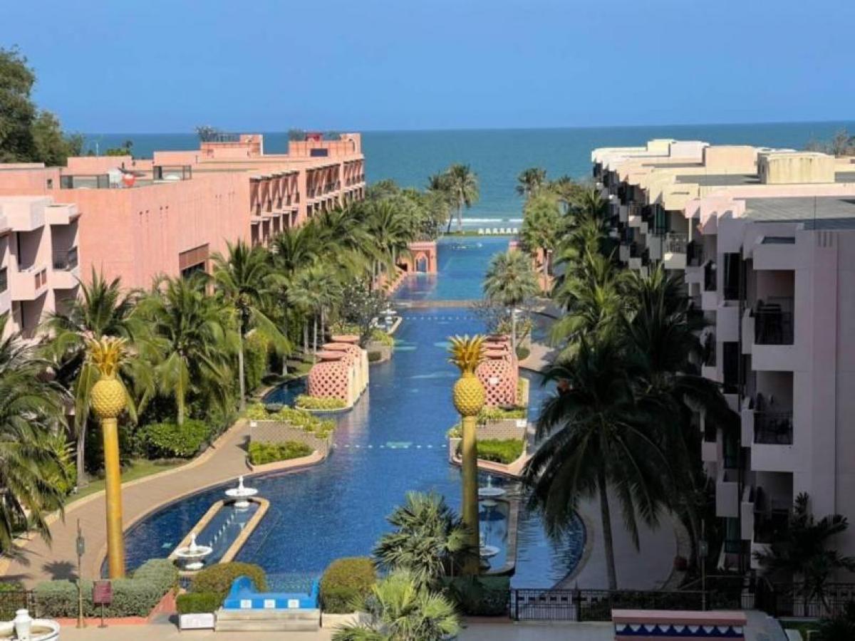 Picture of Apartment For Sale in Prachuabkirikhan, Prachuap Khiri Khan, Thailand