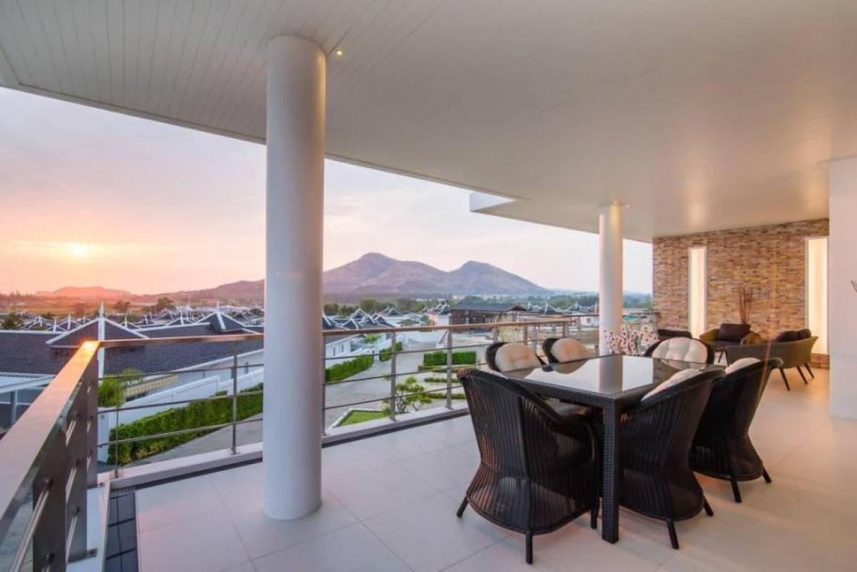 Picture of Apartment For Sale in Prachuabkirikhan, Prachuap Khiri Khan, Thailand