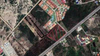 Residential Land For Sale in Prachuabkirikhan, Thailand