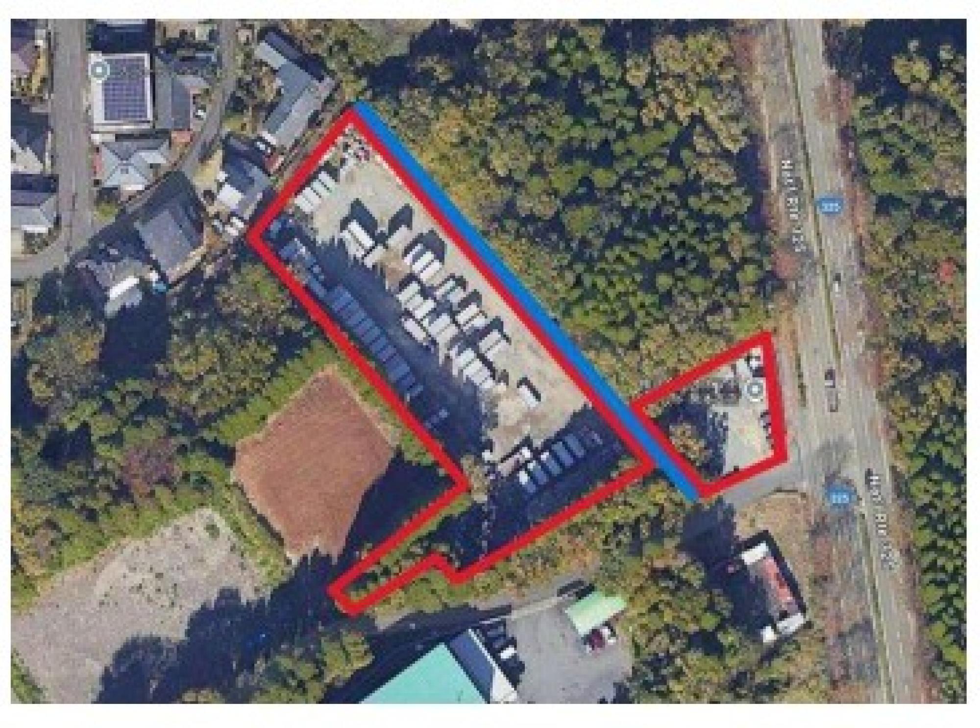 Picture of Mixed-Use Land For Sale in Kikuchi Gun Ozu Machi, Kumamoto, Japan