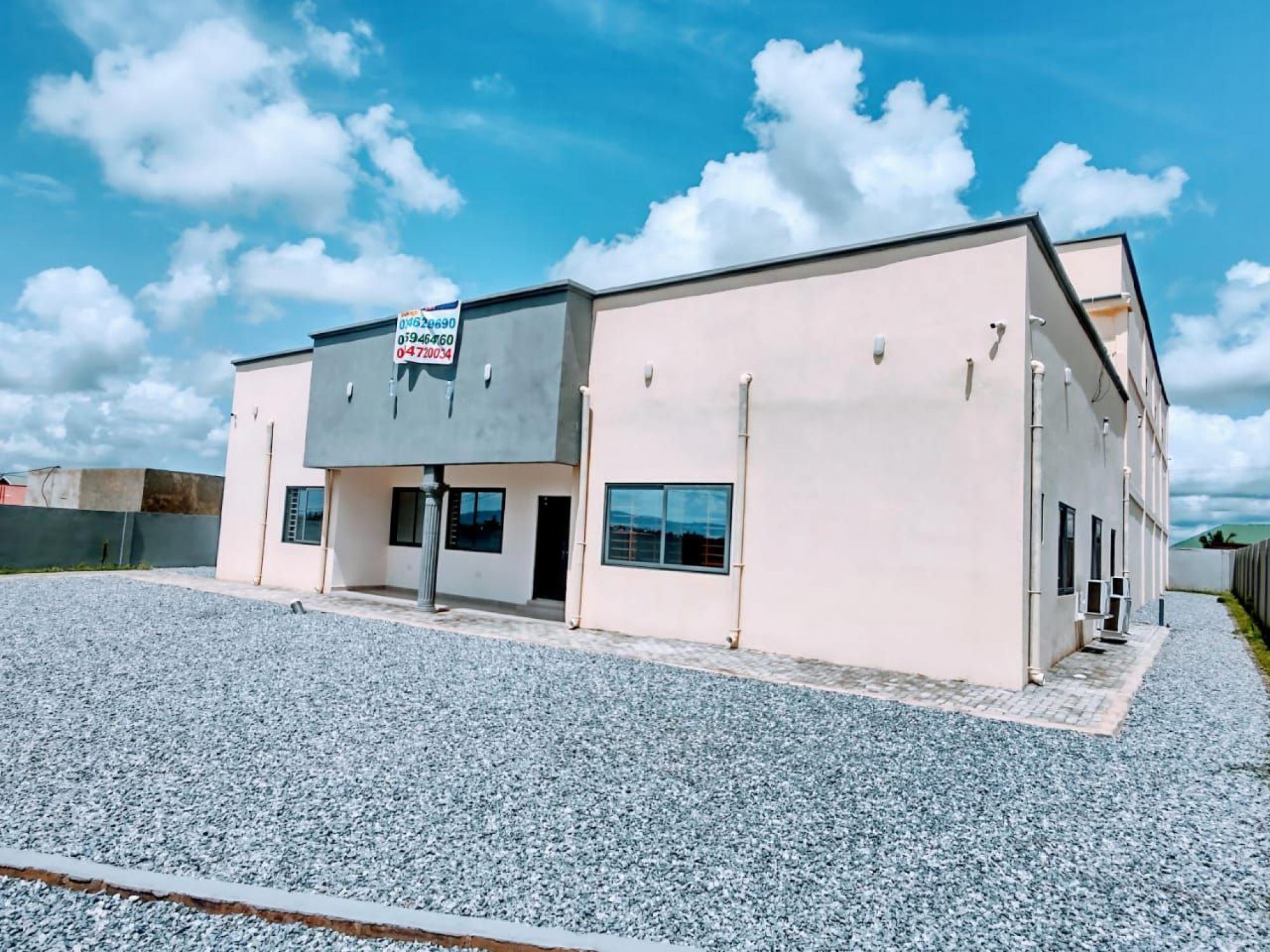 Picture of Warehouse For Sale in Accra, Greater Accra, Ghana