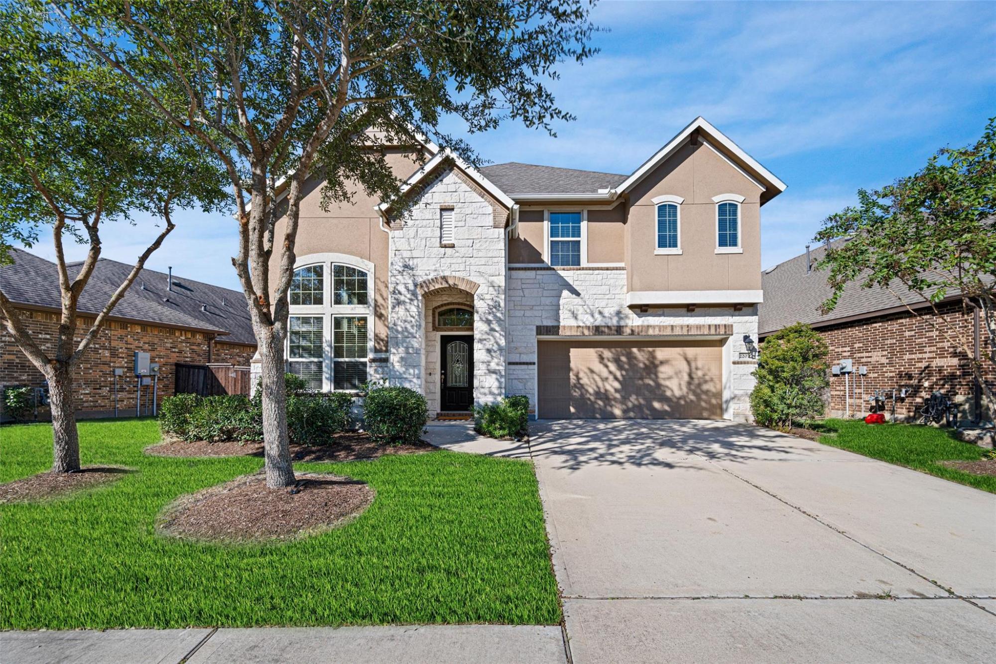 Picture of Home For Sale in Katy, Texas, United States