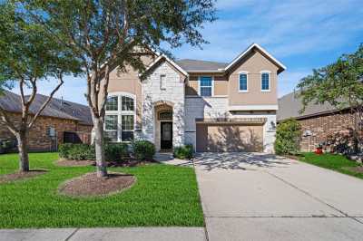 Home For Sale in Katy, Texas