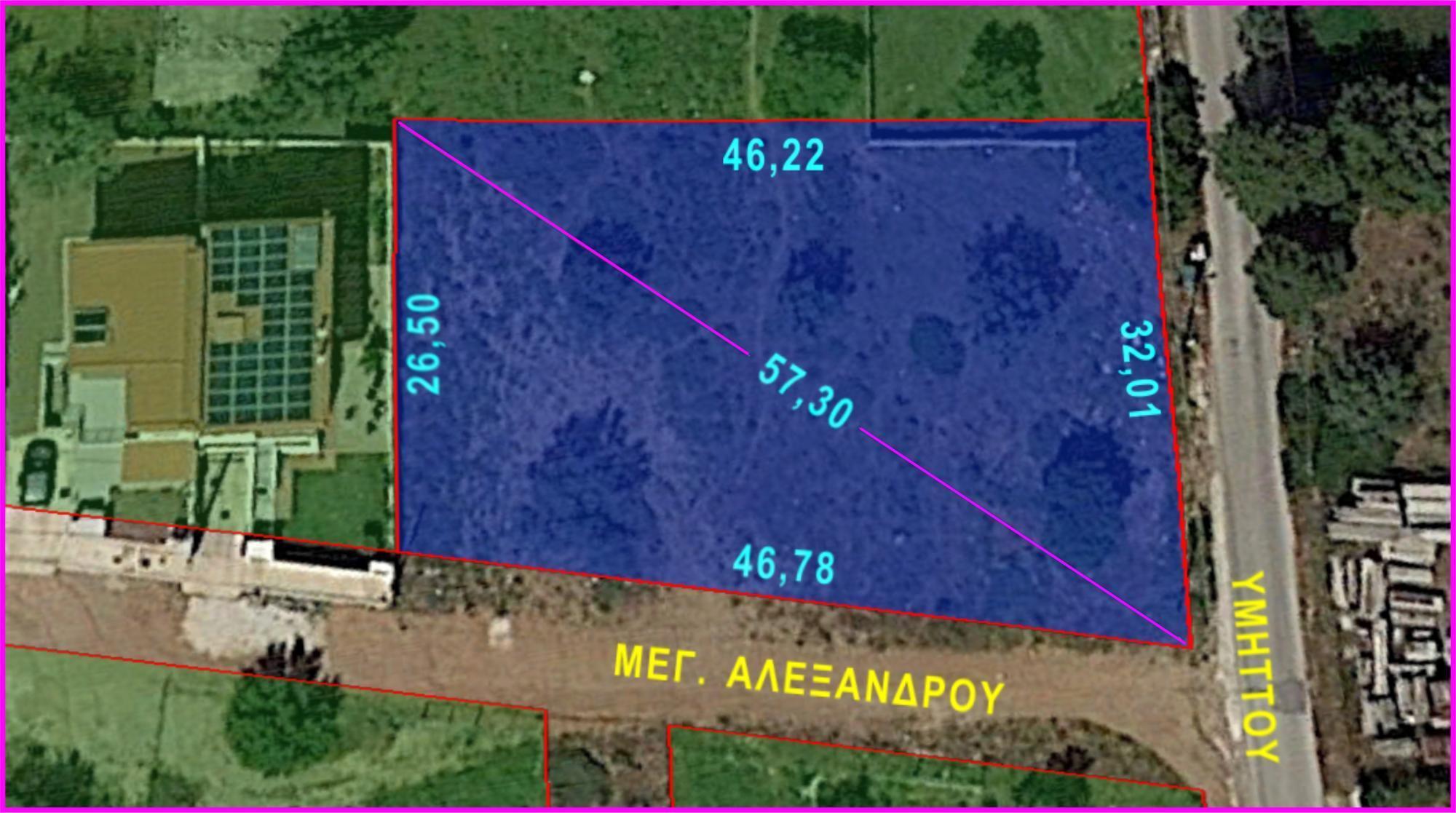 Picture of Residential Land For Sale in Athens, Attica, Greece