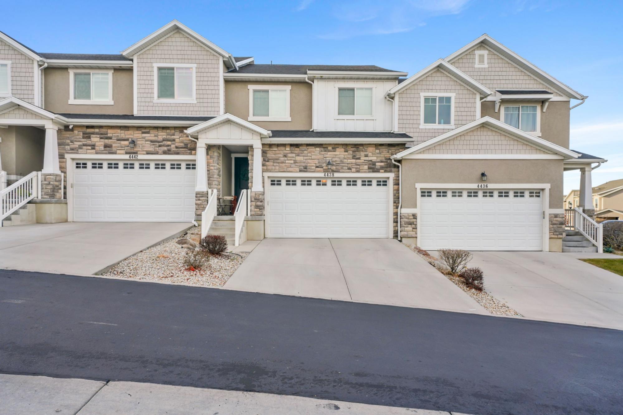 Picture of Townhome For Sale in Herriman, Utah, United States