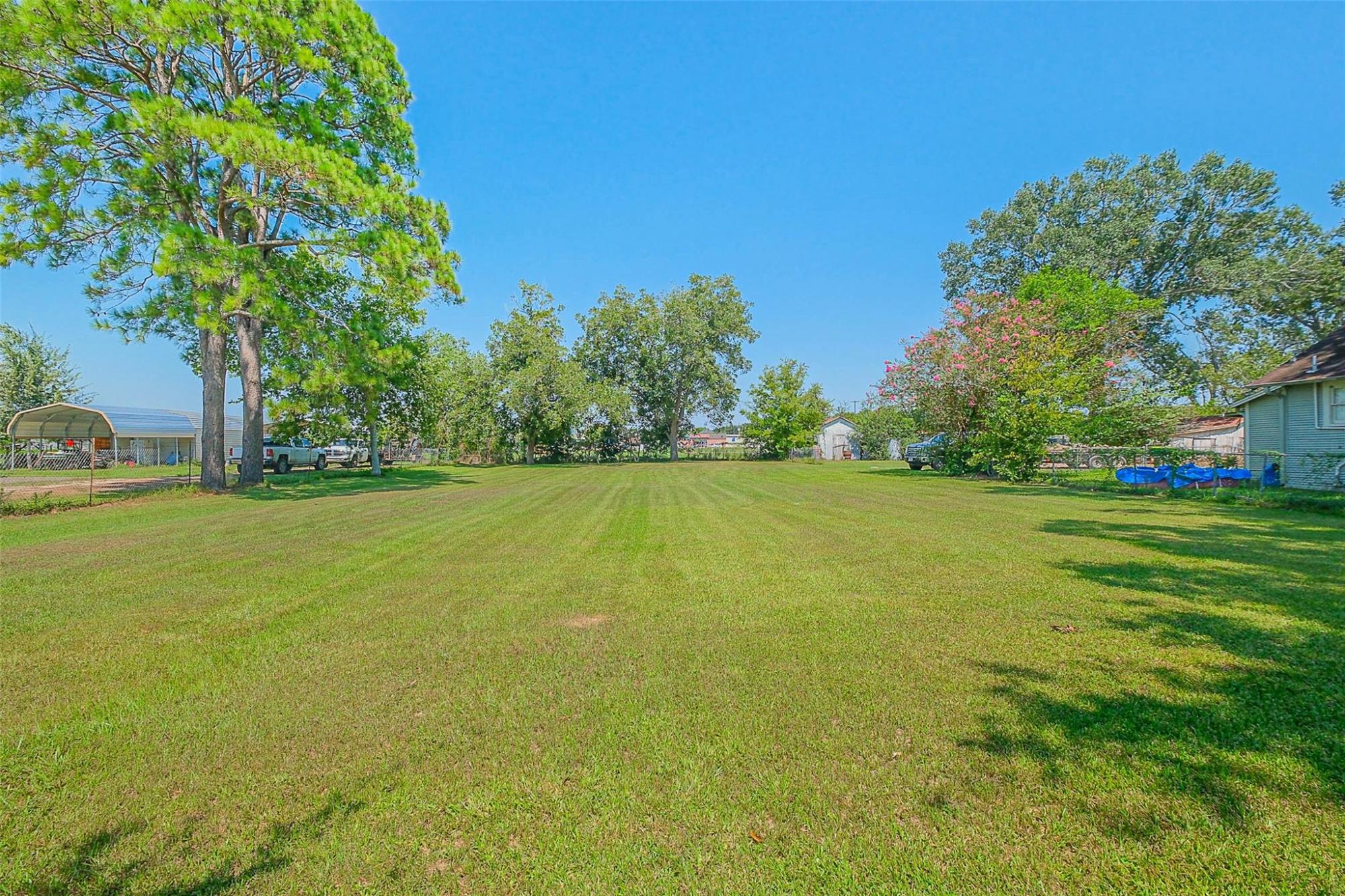 Picture of Mixed-Use Land For Sale in Needville, Texas, United States