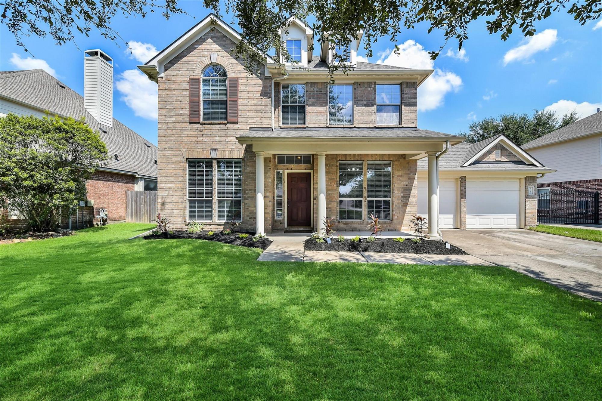 Picture of Home For Sale in League City, Texas, United States