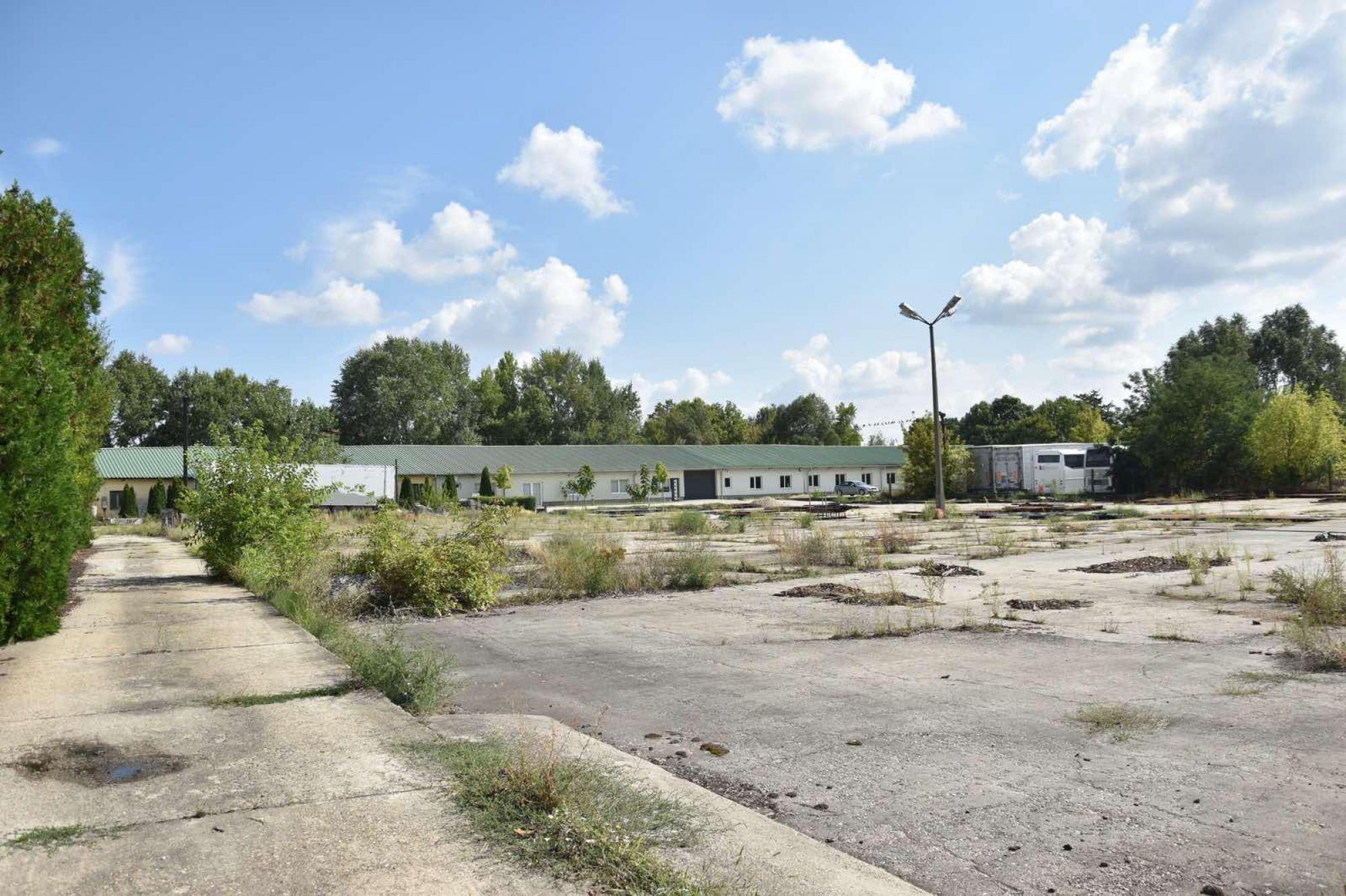 Picture of Industrial For Sale in Tura, Pest, Hungary