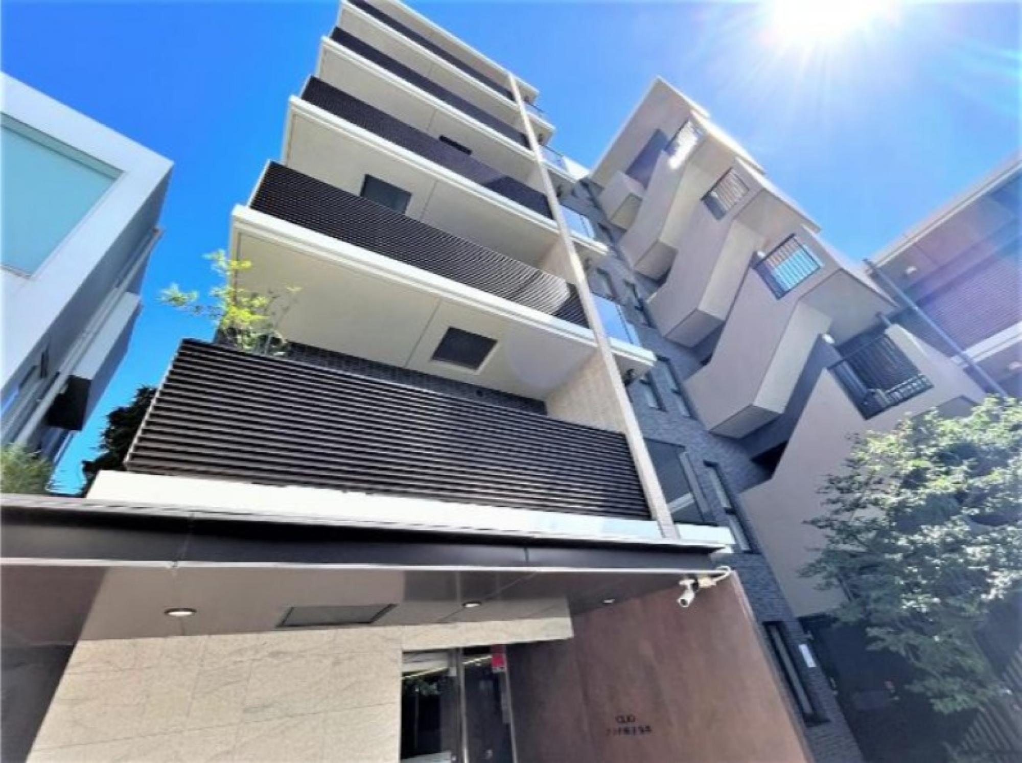 Apartment For Sale in 