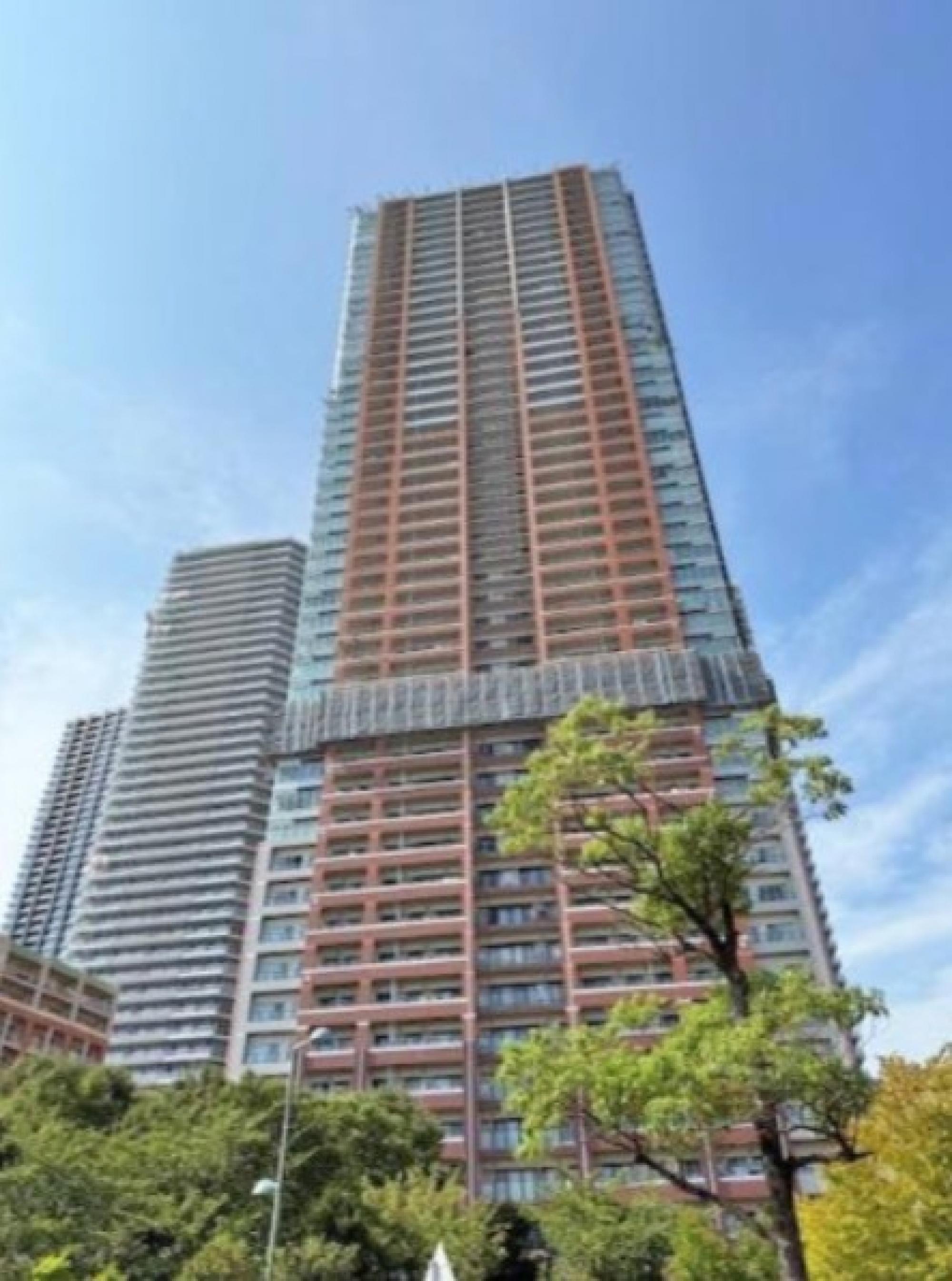 Condo For Sale in Kawasaki Shi Nakahara Ku, Kanagawa, Japan