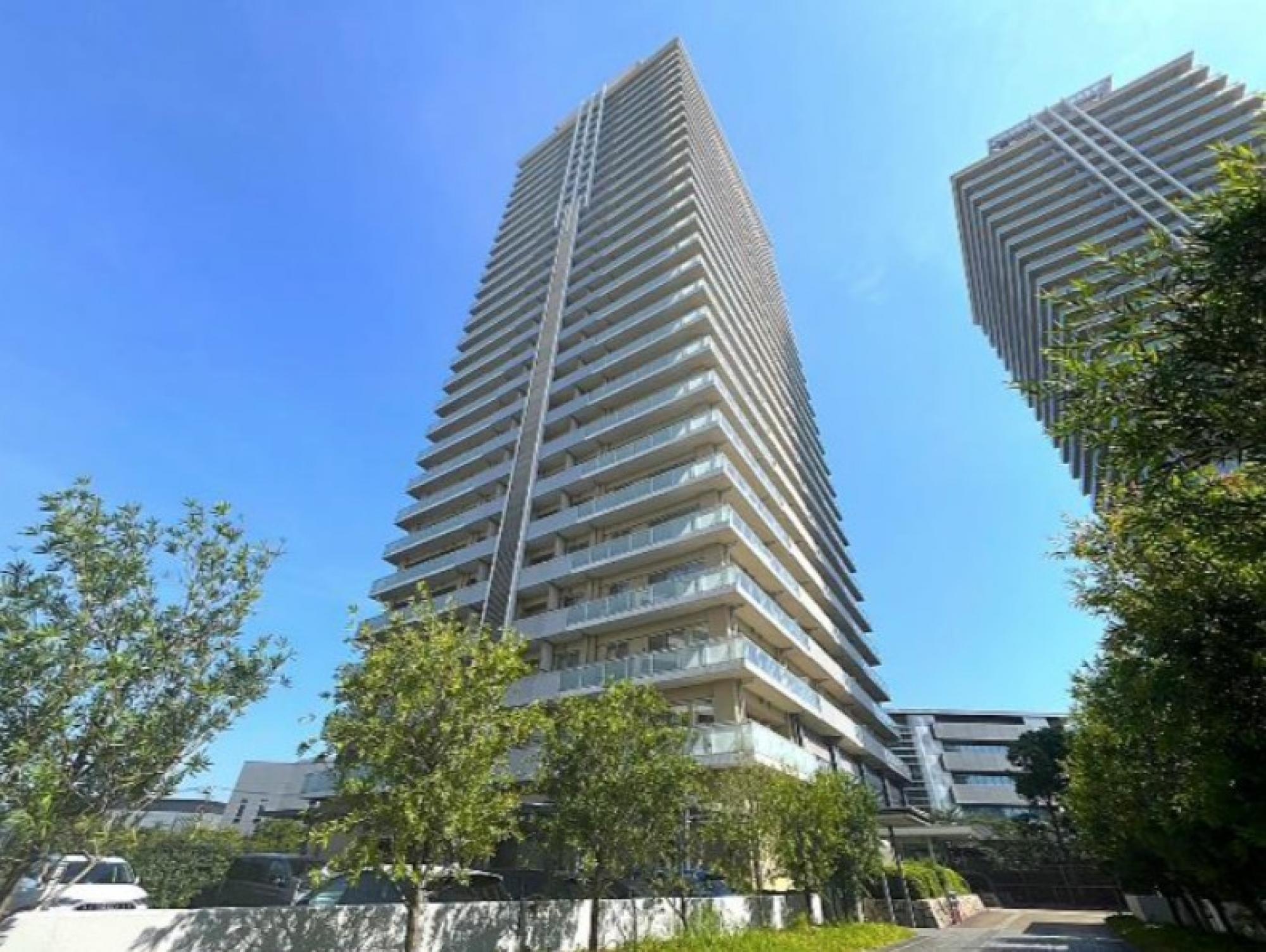 Picture of Apartment For Sale in Ota Ku, Tokyo, Japan