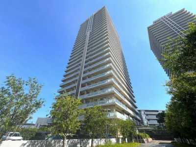 Apartment For Sale in Ota Ku, Japan