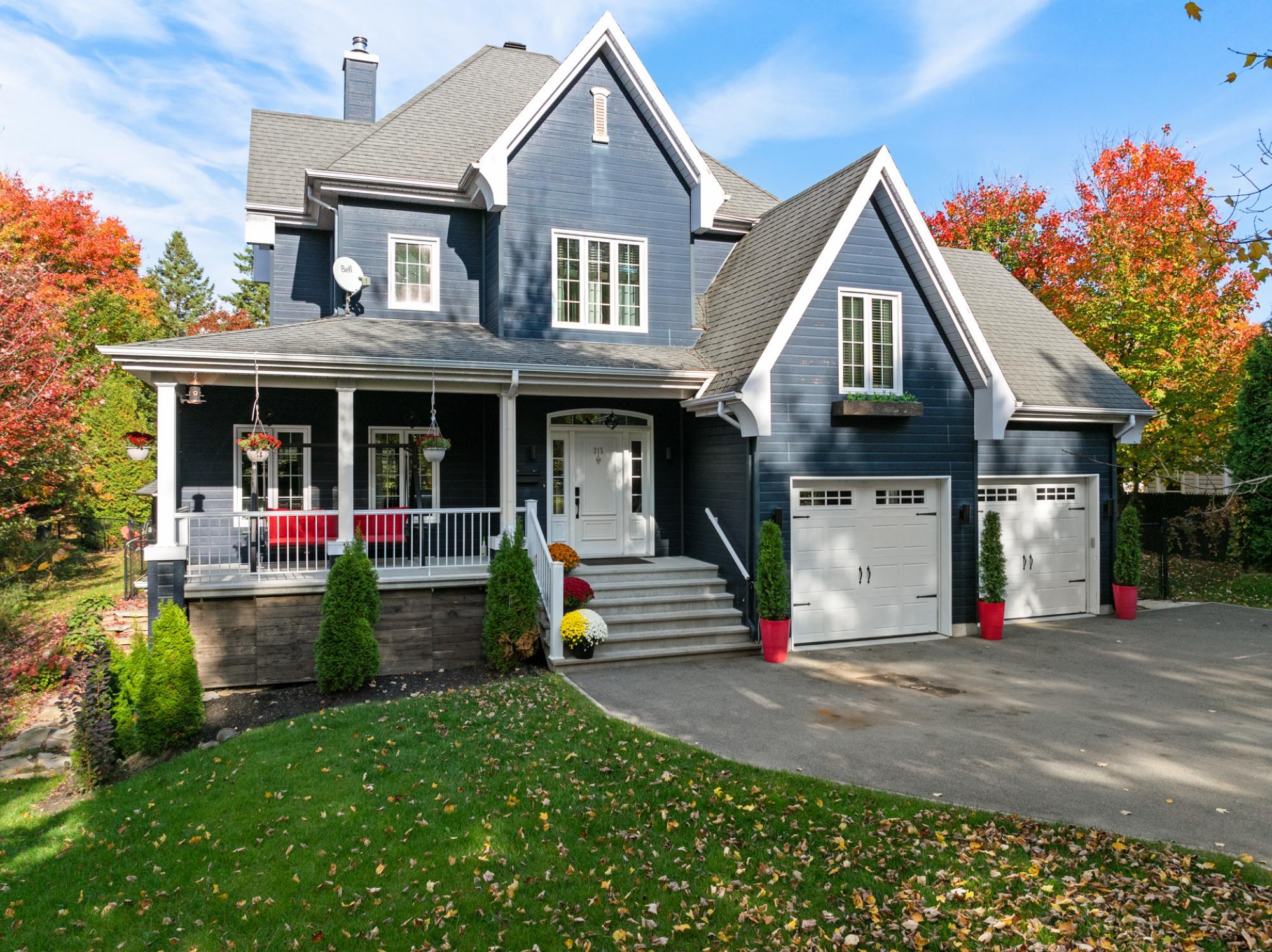 Picture of Home For Sale in Trois Rivieres, Quebec, Canada