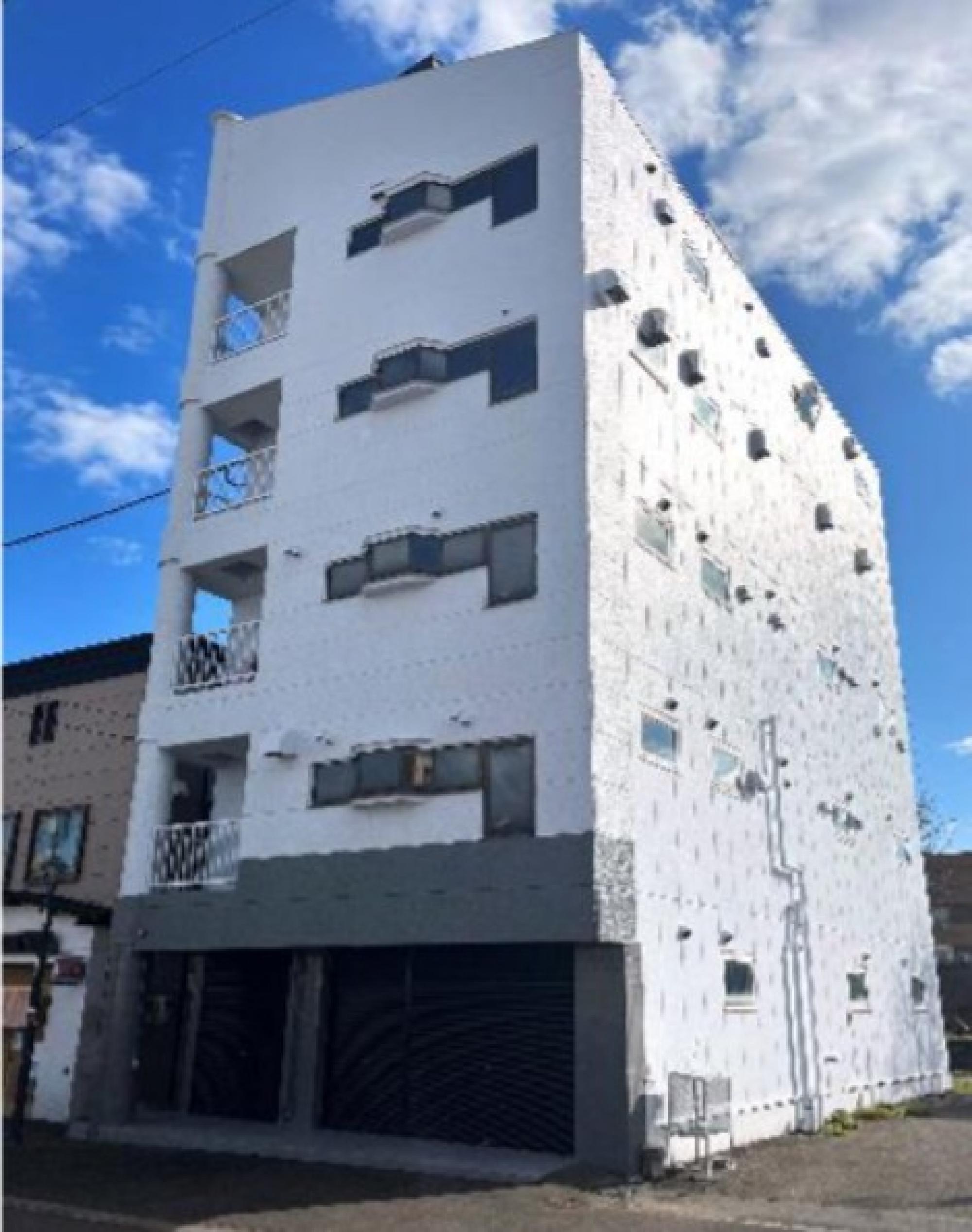 Commercial Building For Sale in Chitose, Hokkaido, Japan