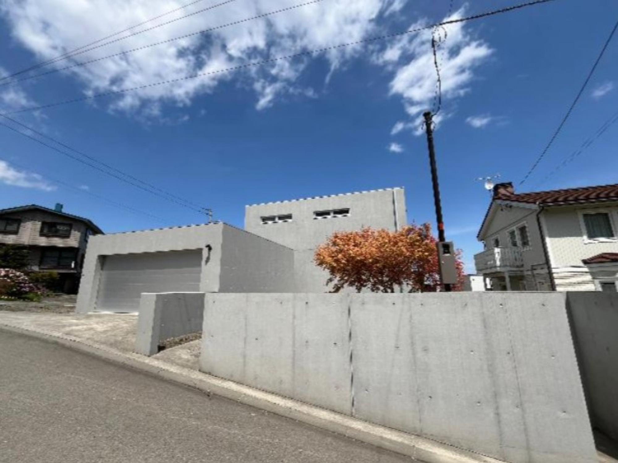 Villa For Sale in Sapporo, Hokkaido, Japan