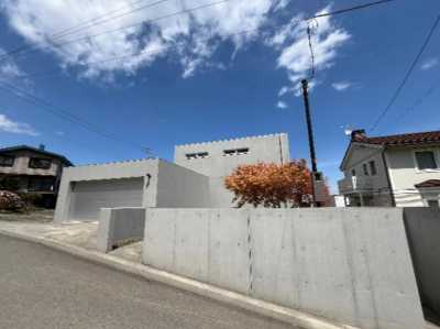 Home For Sale in Sapporo, Japan