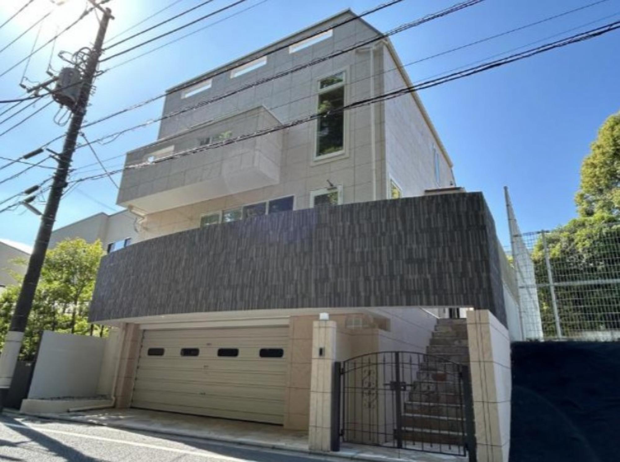 Picture of Villa For Sale in Setagaya Ku, Tokyo, Japan