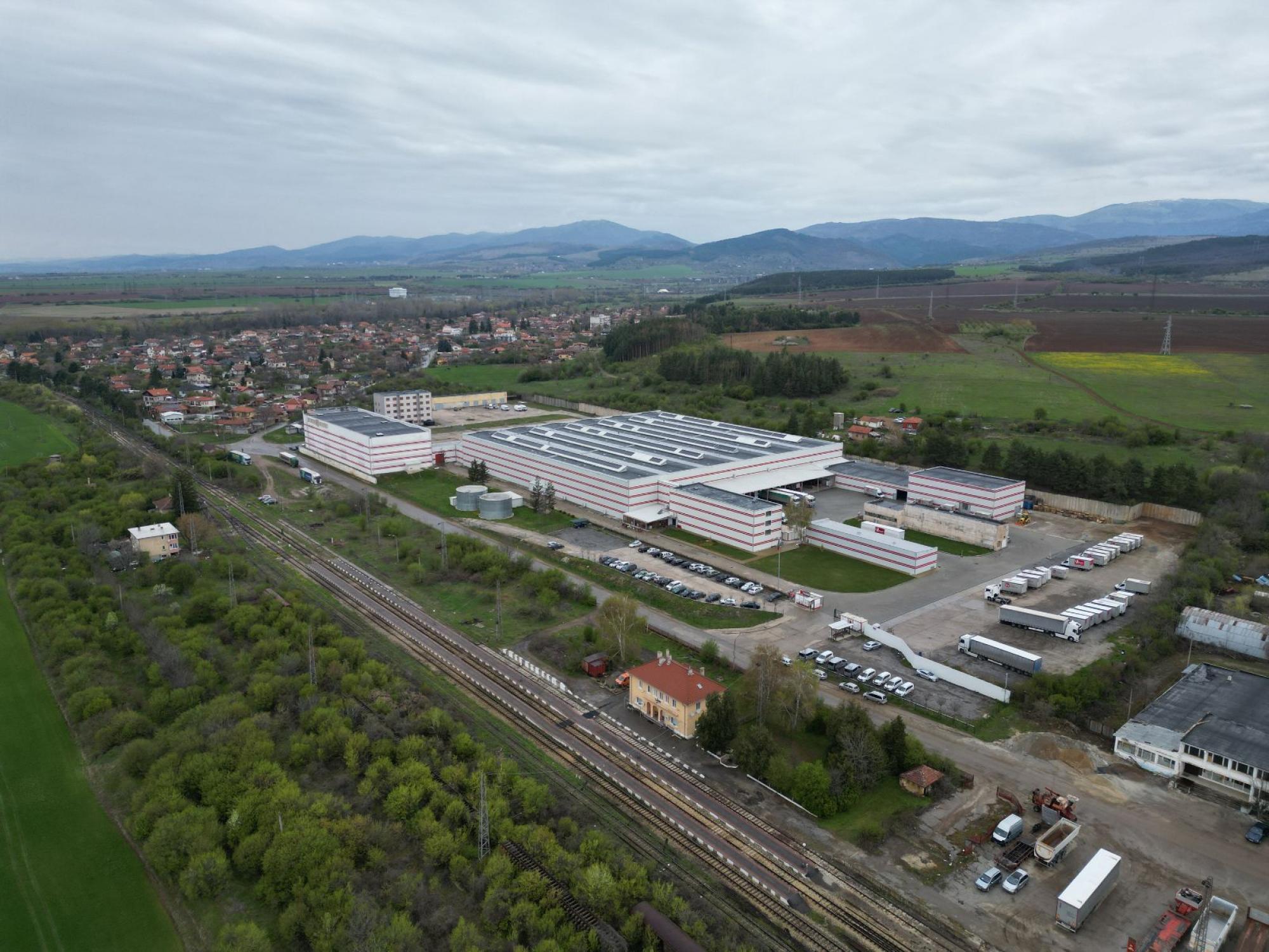 Picture of Warehouse For Sale in Elin Pelin, Sofiya, Bulgaria