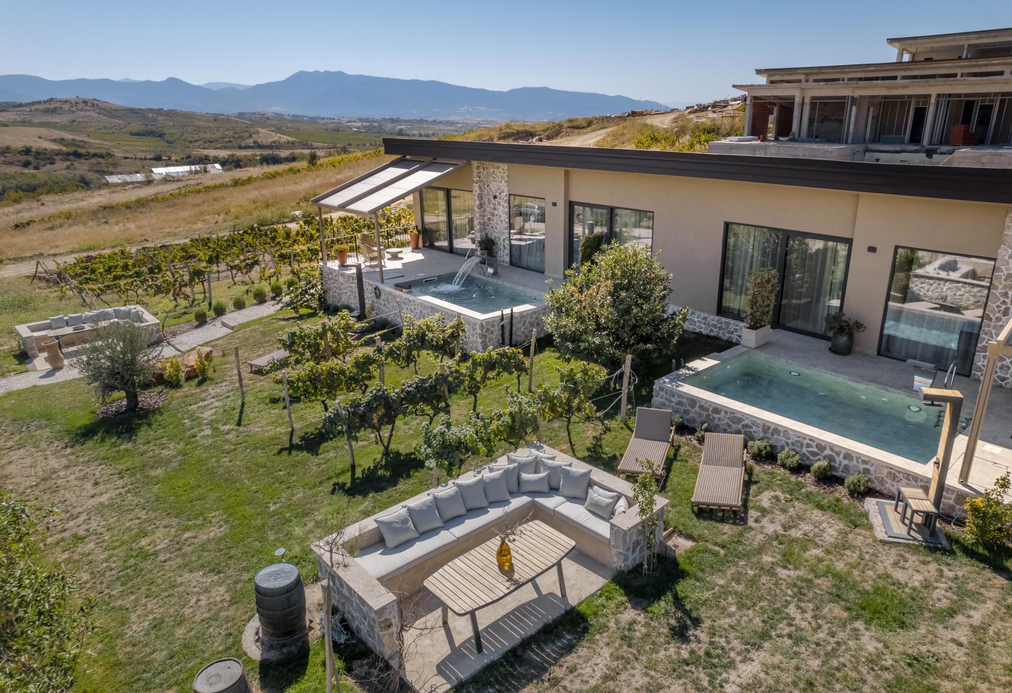 Picture of Vacation Home For Sale in Sandanski, Blagoevgrad, Bulgaria