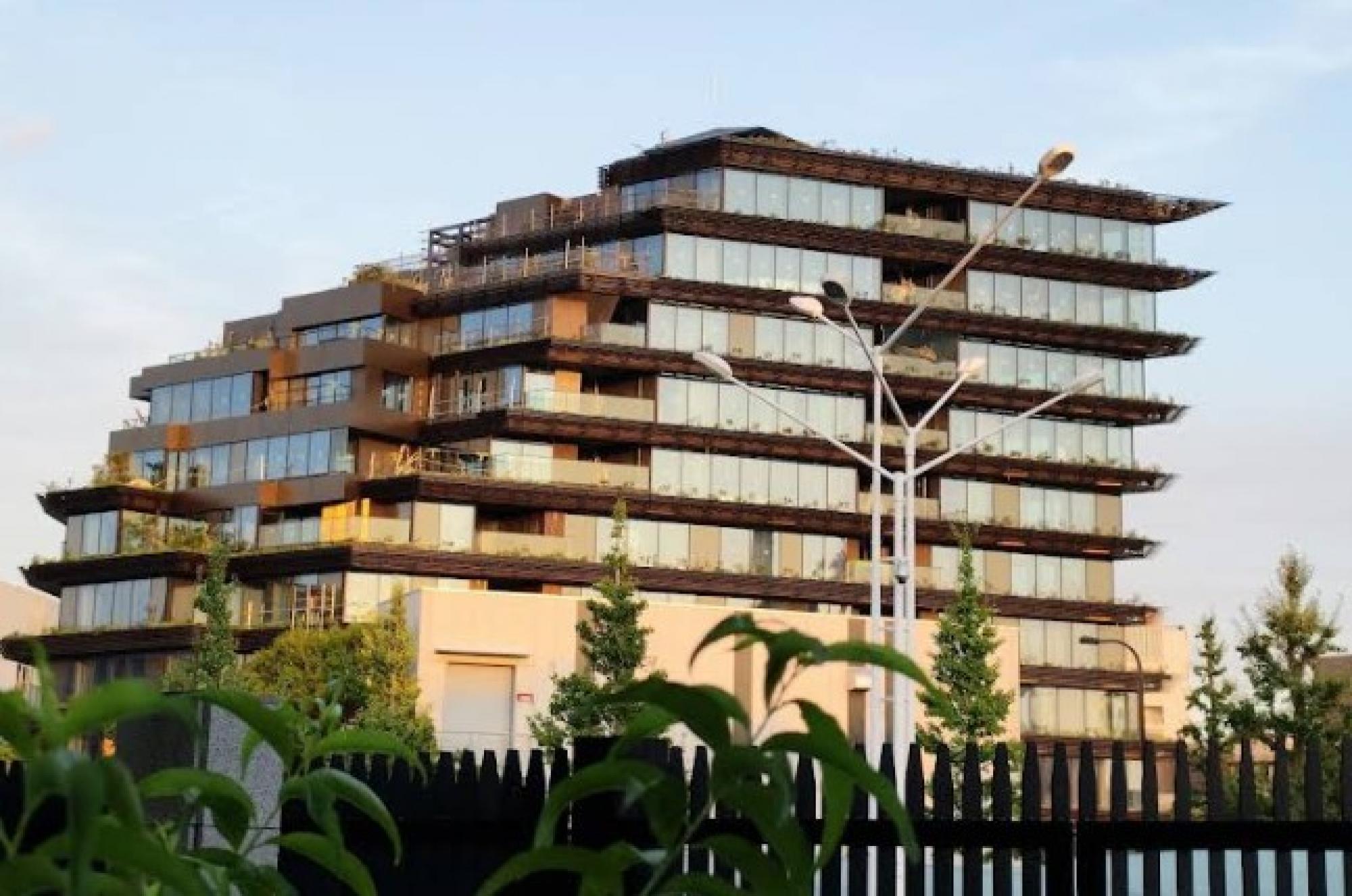 Picture of Apartment For Sale in Shibuya Ku, Tokyo, Japan