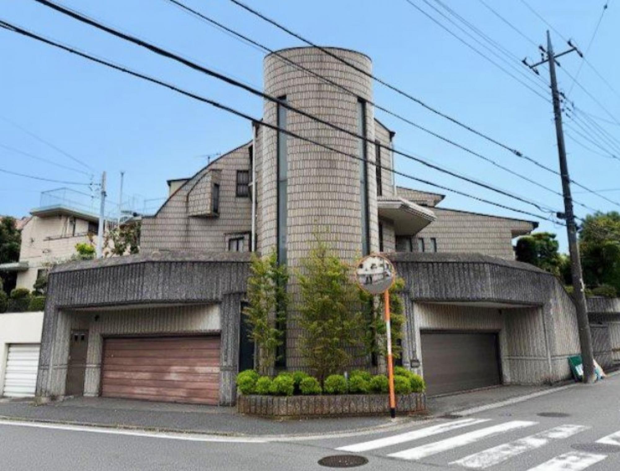 Picture of Home For Sale in Yokohama Shi Konan Ku, Kanagawa, Japan