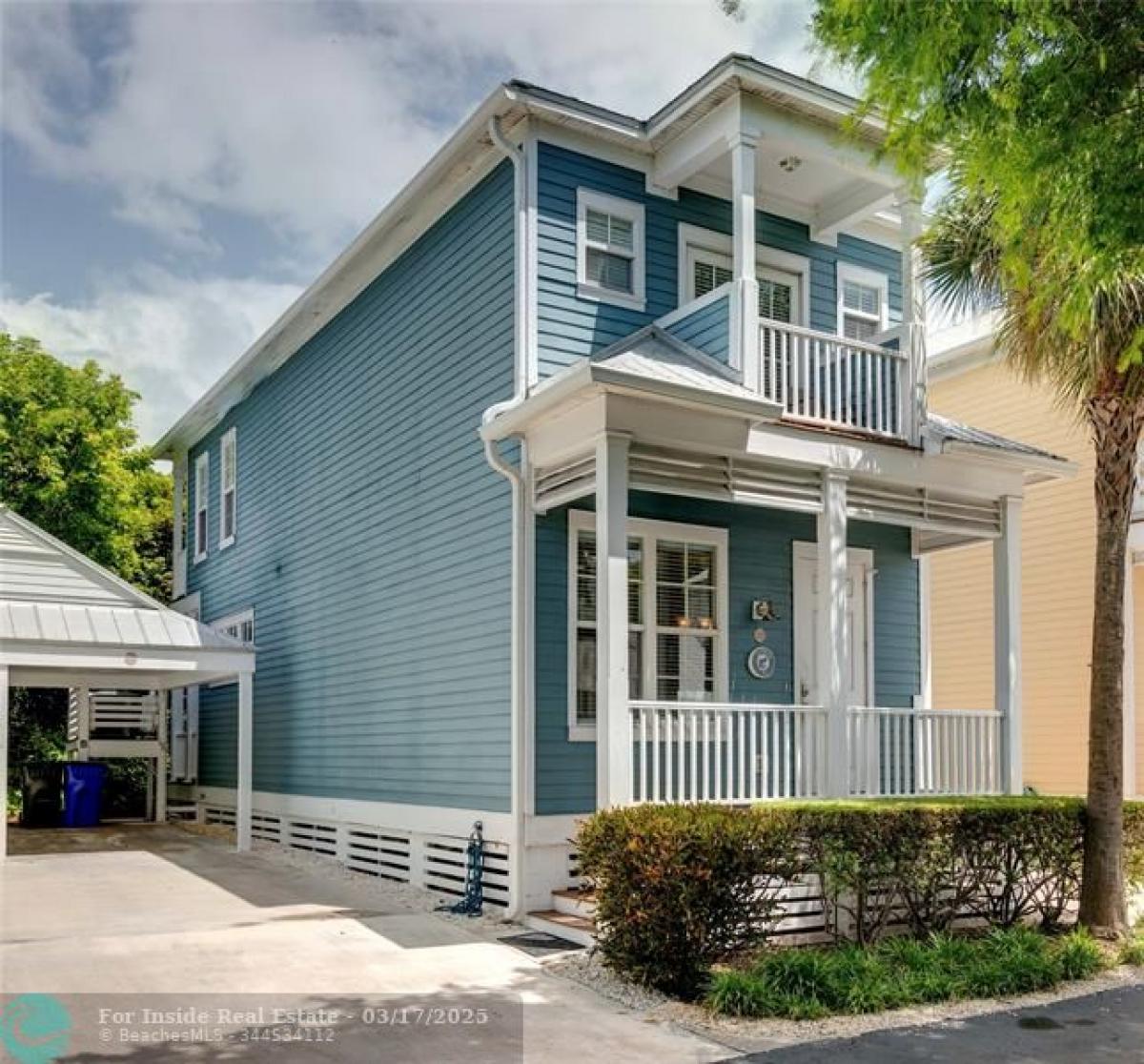 Picture of Home For Sale in Islamorada, Florida, United States