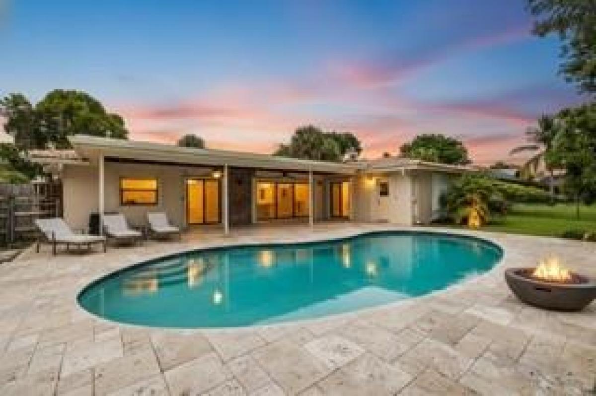 Picture of Home For Sale in Coral Springs, Florida, United States