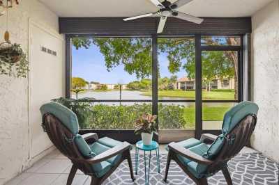Condo For Sale in Deerfield Beach, Florida