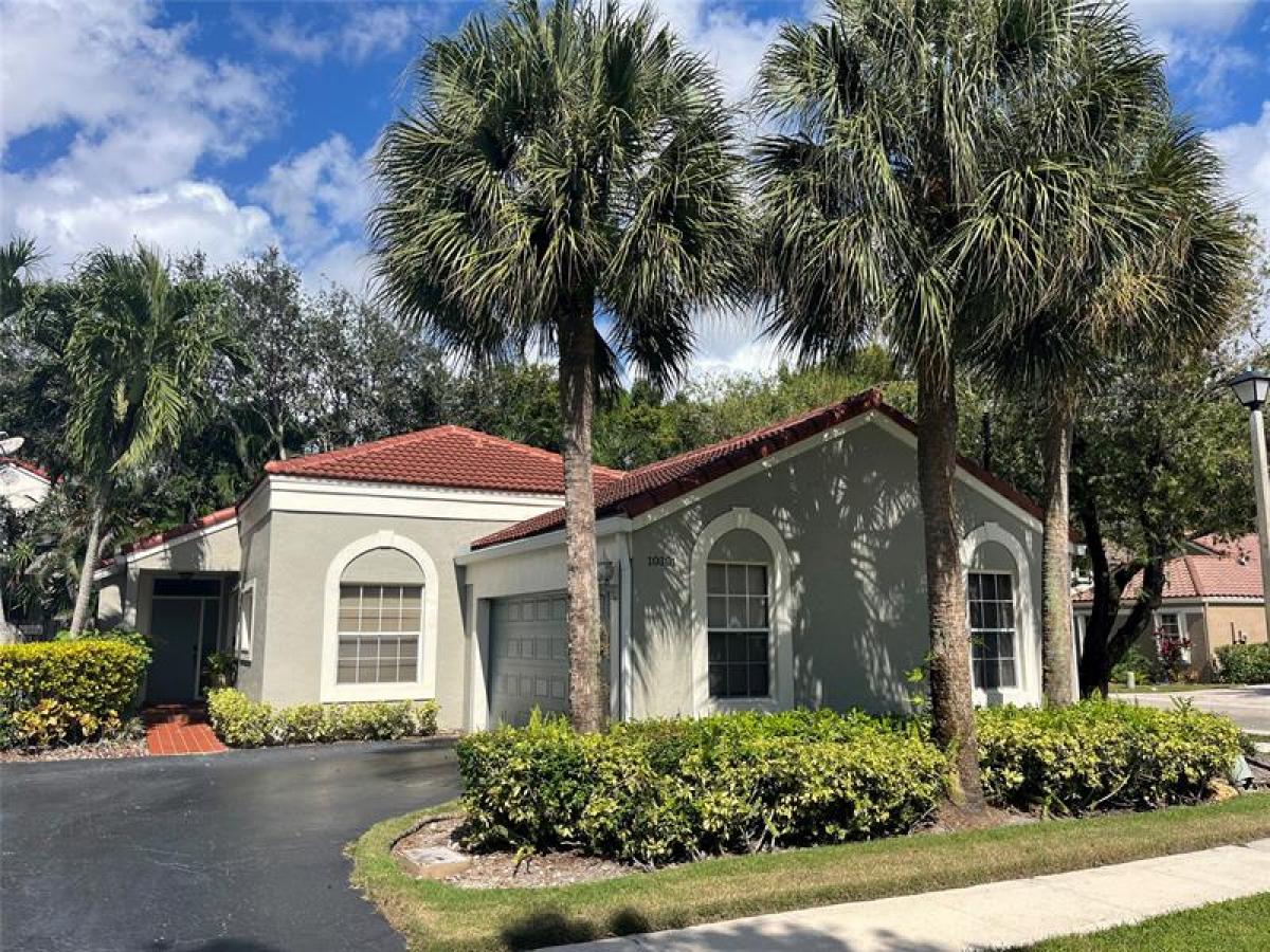 Picture of Home For Sale in Plantation, Florida, United States