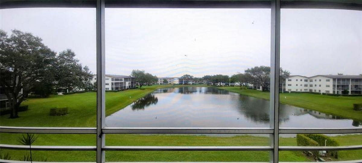 Picture of Condo For Sale in Boca Raton, Florida, United States