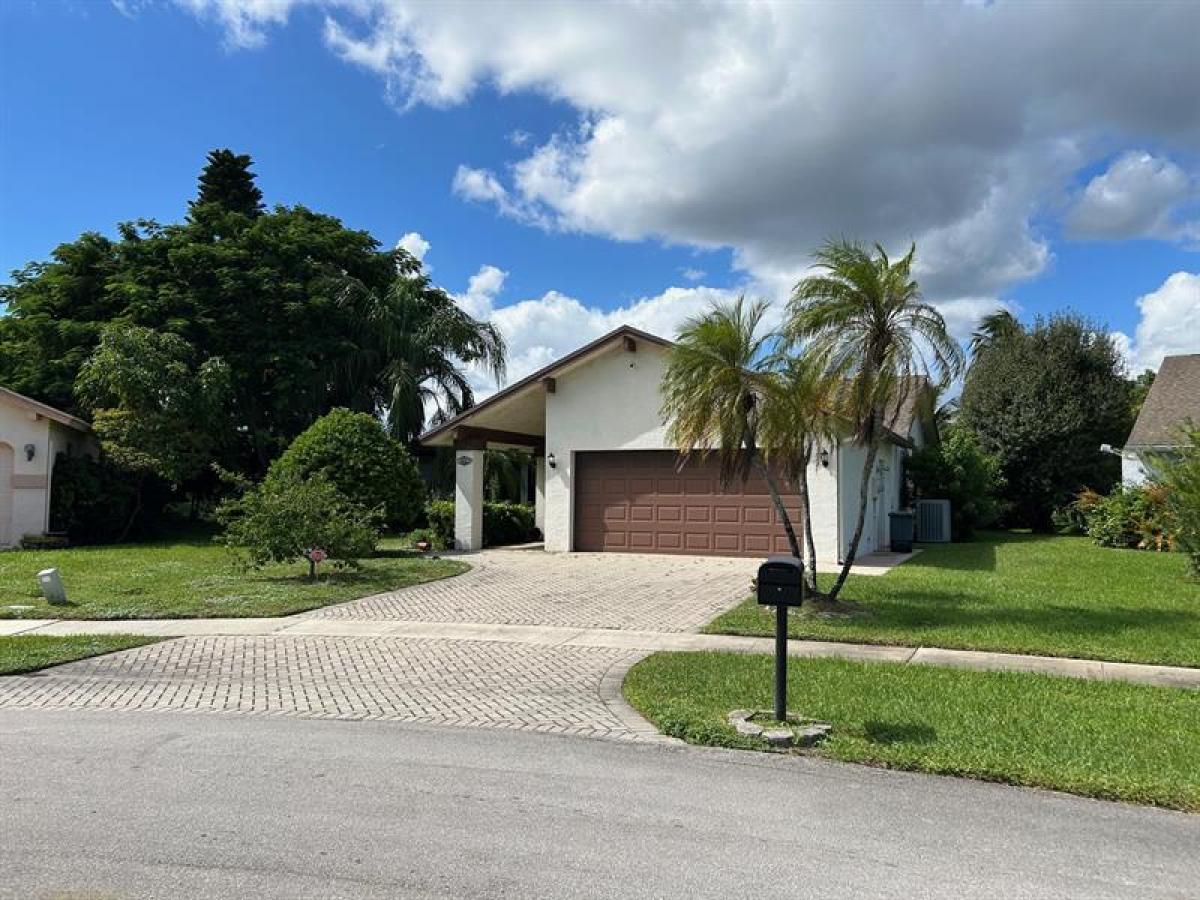 Picture of Home For Sale in Boca Raton, Florida, United States