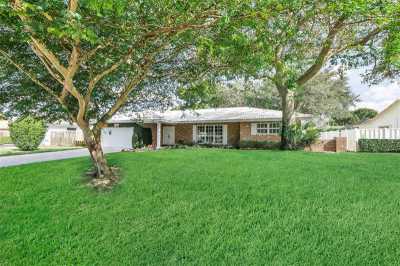 Home For Sale in Coral Springs, Florida