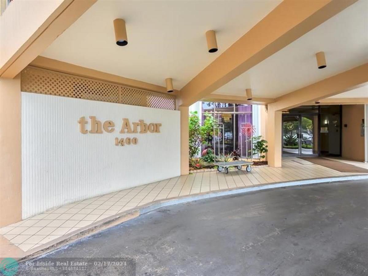 Picture of Condo For Sale in Pembroke Pines, Florida, United States