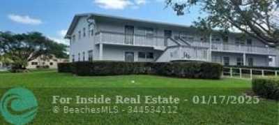 Condo For Sale in Deerfield Beach, Florida