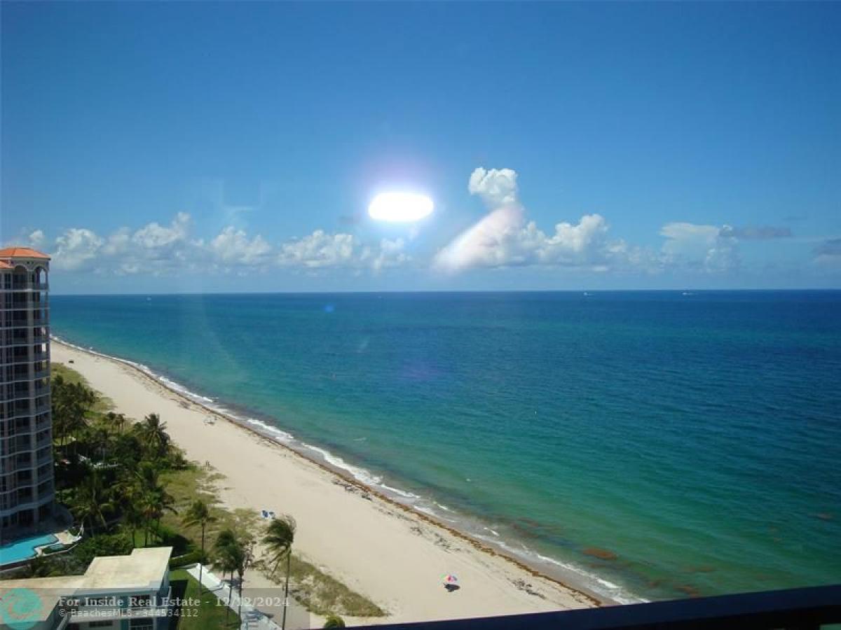 Picture of Home For Rent in Lauderdale by the Sea, Florida, United States