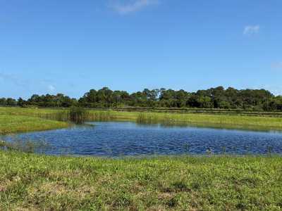 Raw Land For Sale in Vero Beach, Florida