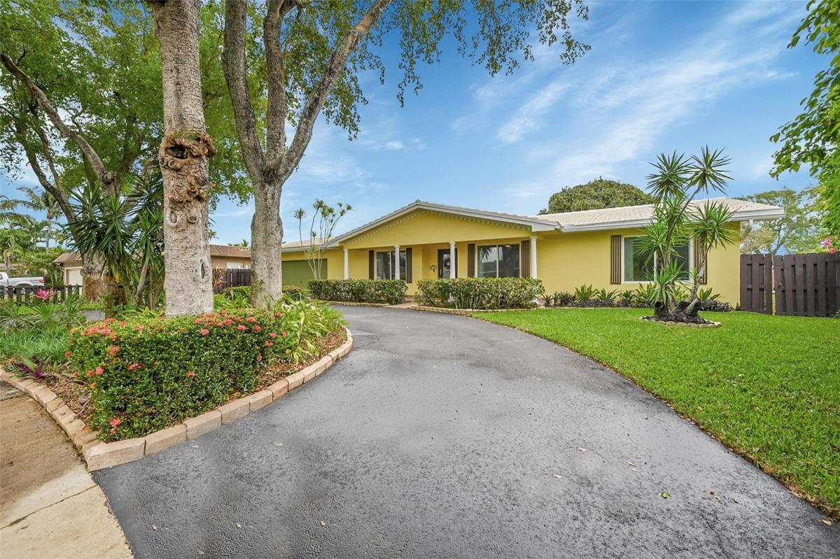 Picture of Home For Sale in Plantation, Florida, United States