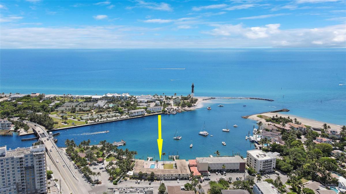 Picture of Condo For Sale in Pompano Beach, Florida, United States