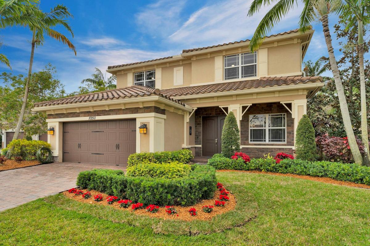 Picture of Home For Sale in Parkland, Florida, United States