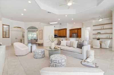 Home For Sale in Boynton Beach, Florida