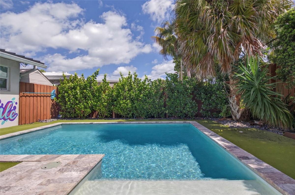 Picture of Home For Sale in Wilton Manors, Florida, United States