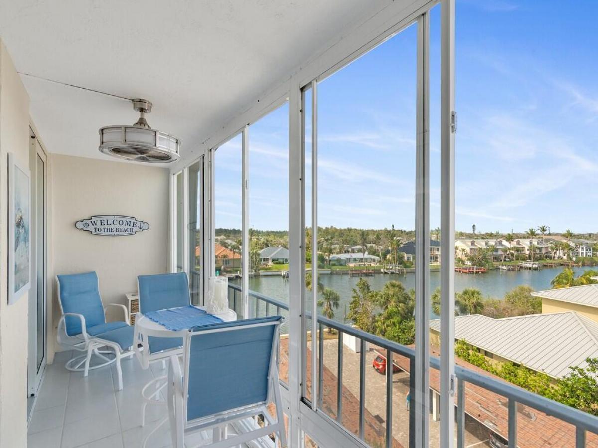 Picture of Condo For Sale in Vero Beach, Florida, United States
