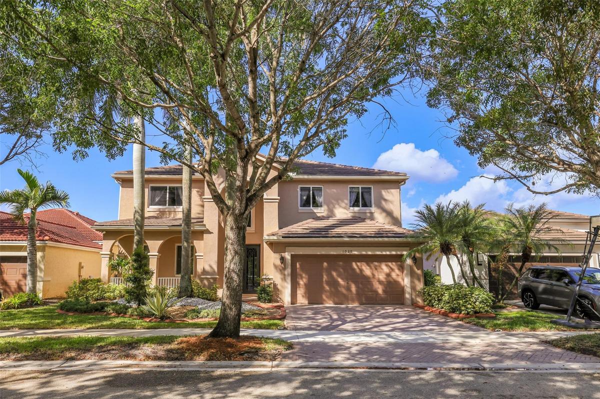 Picture of Home For Sale in Weston, Florida, United States