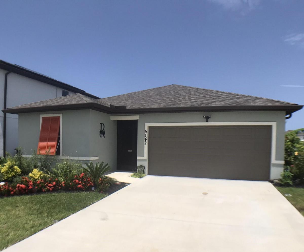 Picture of Home For Sale in Fort Pierce, Florida, United States