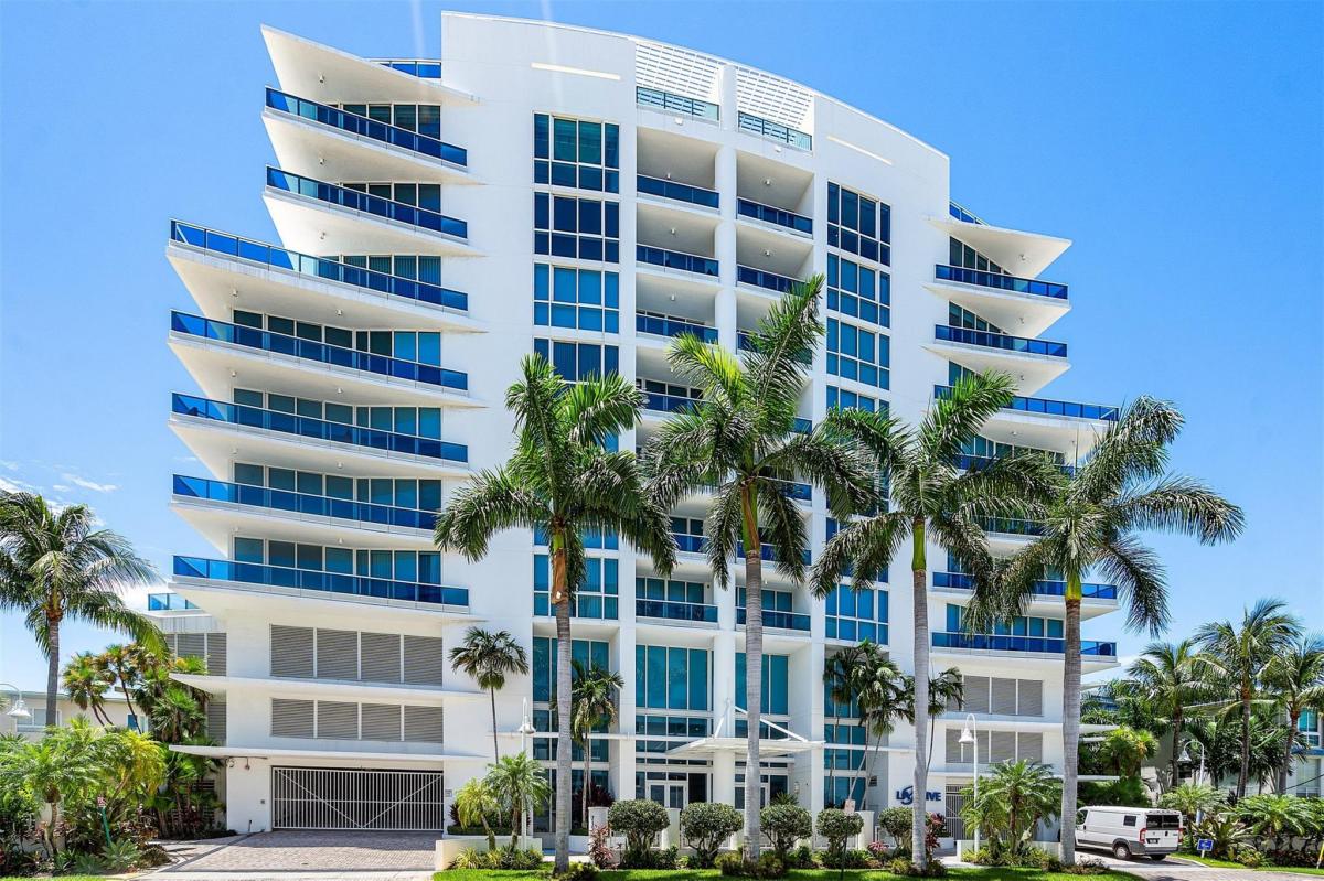 Picture of Condo For Sale in Fort Lauderdale, Florida, United States