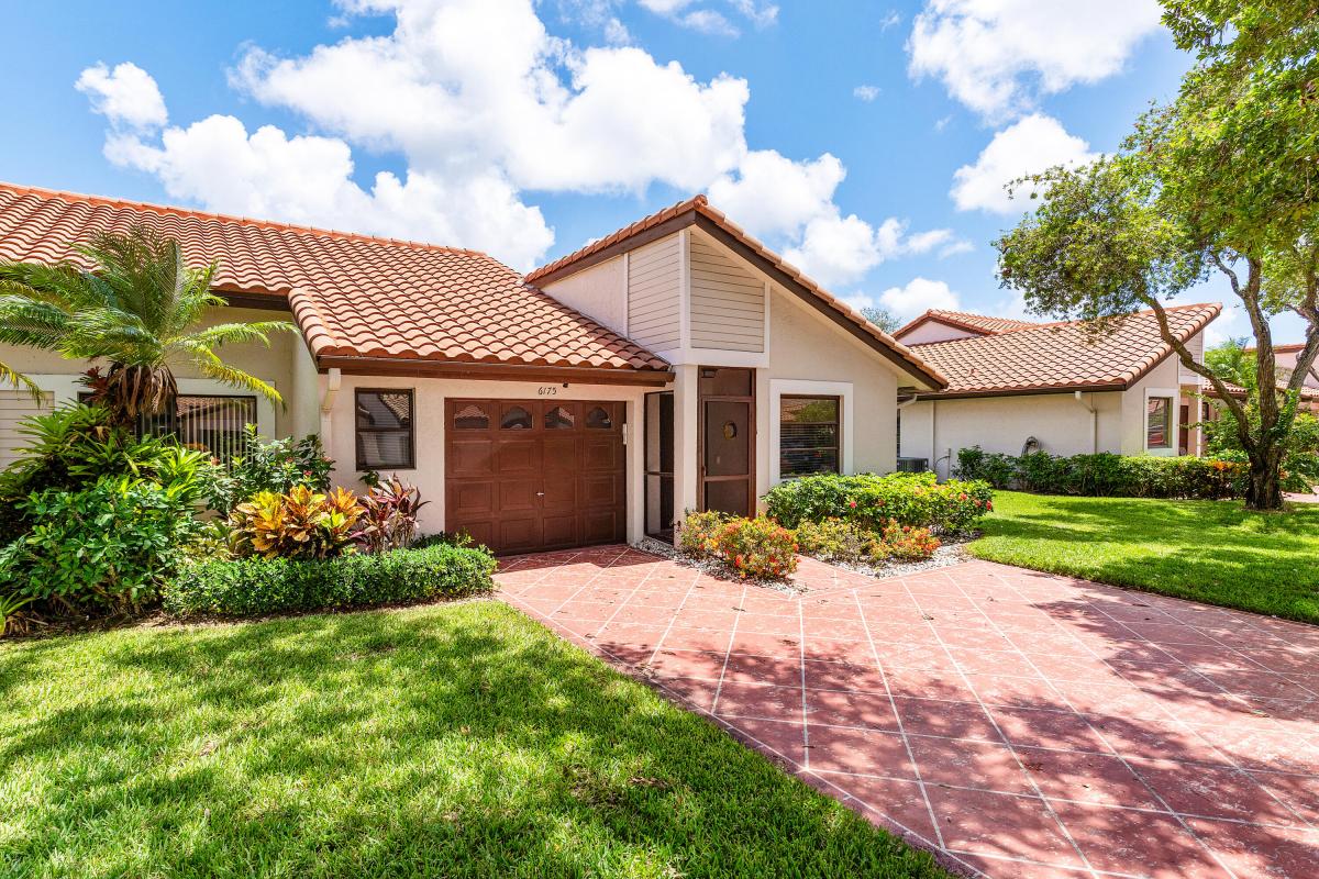 Picture of Home For Sale in Delray Beach, Florida, United States