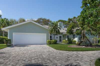 Home For Sale in Palm City, Florida
