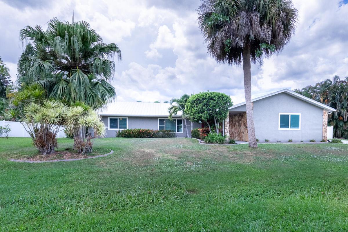 Picture of Home For Sale in Port Saint Lucie, Florida, United States
