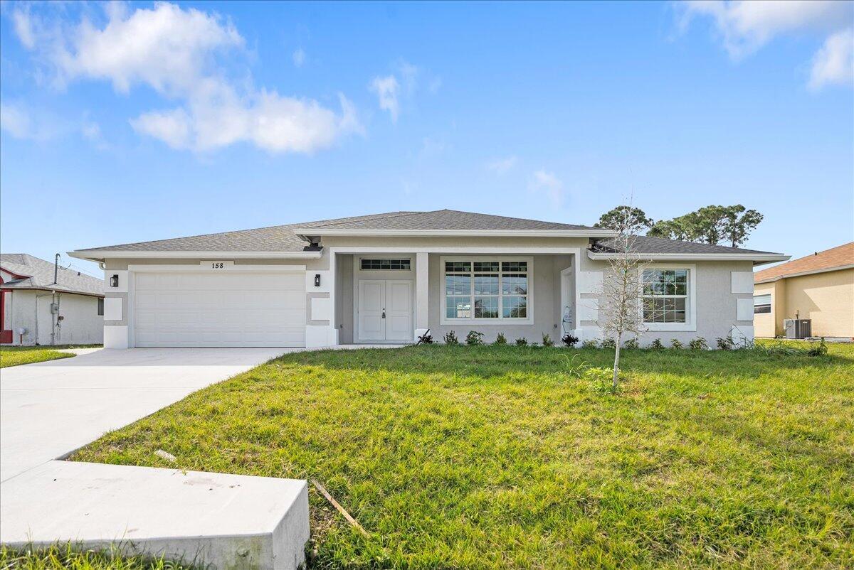Picture of Home For Sale in Port Saint Lucie, Florida, United States