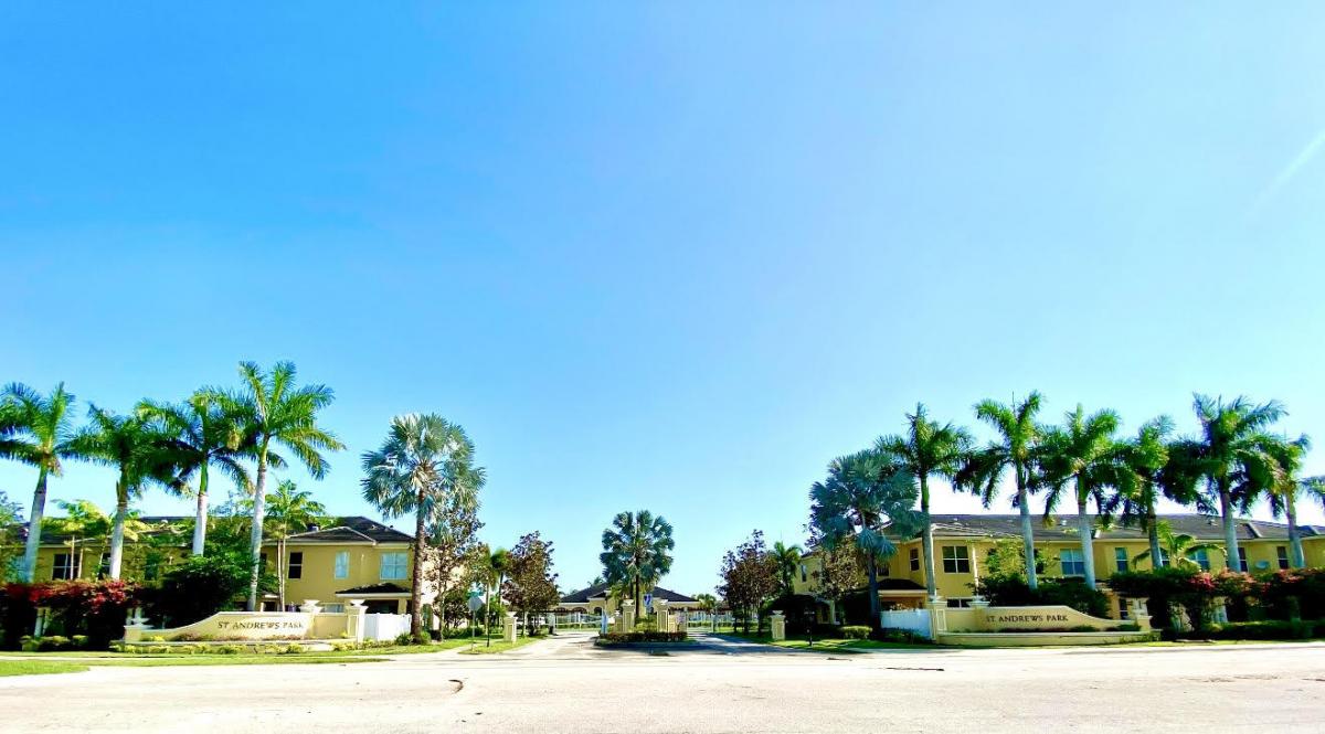 Picture of Home For Sale in Port Saint Lucie, Florida, United States